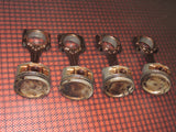 91 92 93 94 95 Toyota MR2 OEM N/A Engine Piston & Rod - Set