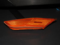 09-16 Nissan GT-R (R35) OEM Front Side Marker Light Lamp - Left