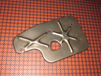 85 86 87 88 89 90 91 Chevrolet Corvette OEM Engine Oil Pan Baffle Plate
