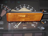 85 86 87 88 89 Toyota MR2 OEM Front Side Marker Light - Left