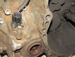 94 95 96 97 Toyota Celica 1.8L 7AFE OEM M/T VSS Vehicle Speed Sensor Pigtail Harness