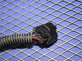 94 95 96 97 Toyota Celica 1.8L 7AFE OEM M/T VSS Vehicle Speed Sensor Pigtail Harness