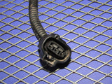 94 95 96 97 Toyota Celica 1.8L 7AFE OEM M/T VSS Vehicle Speed Sensor Pigtail Harness
