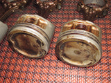 91 92 93 94 95 Toyota MR2 OEM N/A Engine Piston & Rod - Set