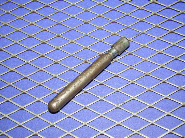 94 95 96 97 Toyota Celica 1.8L 7AFE OEM M/T Clutch Slave Cylinder Push Rod