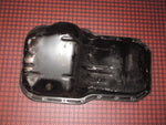 1991-1995 Toyota MR2 OEM 2.2L Engine Oil Pan