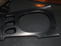 93 94 95 Mazda RX7 OEM M/T Shifter Center Console Panel