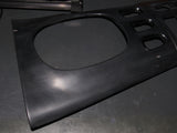93 94 95 Mazda RX7 OEM M/T Shifter Center Console Panel