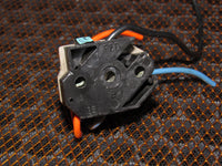 82-92 Chevrolet Camaro OEM Power Door Lock Switch Pigtail Harness Connector - Right