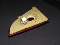91 92 93 Toyota MR2 OEM Tail Light Rear Side Marker Corner Light - Left