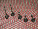 93 94 95 96 97 Honda Del Sol SI VTEC D16Z6 OEM Engine Cylinder Head Valve Cover Bolt
