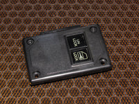 82-92 Chevrolet Camaro OEM Power Door Lock Switch - Right