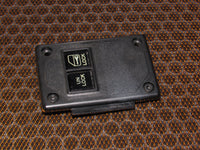 82-92 Chevrolet Camaro OEM Power Door Lock Switch - Right