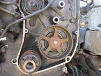 89 90 91 92 Toyota Supra Turbo OEM Balance Shaft Pulley Gear Sprocket