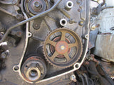 89 90 91 92 Toyota Supra Turbo OEM Balance Shaft Pulley Gear Sprocket