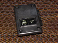 82-92 Chevrolet Camaro OEM Power Door Lock Switch - Right