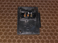 82-92 Chevrolet Camaro OEM Power Door Lock Switch - Right
