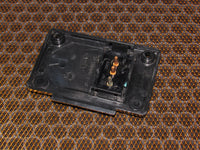 82-92 Chevrolet Camaro OEM Power Door Lock Switch - Right