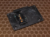 82-92 Chevrolet Camaro OEM Power Door Lock Switch - Right