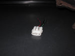 94 95 96 97 98 99 00 01 Acura Integra OEM Front Turn Signal Light Pigtail Harness