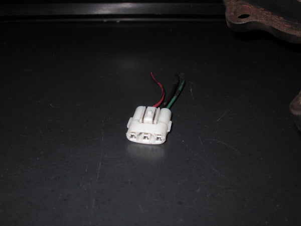 94 95 96 97 98 99 00 01 Acura Integra OEM Front Turn Signal Light Pigtail Harness