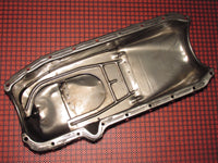 85 Chevrolet Corvette OEM Engine Oil Pan