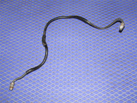 94 95 96 97 Toyota Celica 1.8L 7AFE OEM M/T Clutch Slave Cylinder Line