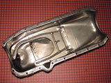 85 Chevrolet Corvette OEM Engine Oil Pan