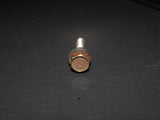 86 87 88 Mazda RX7 OEM Steering Column Universal Joint Mounting Lock Bolt
