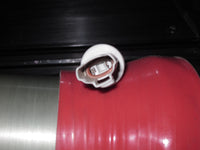 85 86 87 88 89 Toyota MR2 OEM Front Side Marker Light Bulb Socket - Left