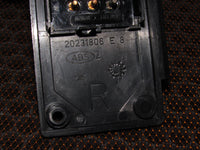 82-92 Chevrolet Camaro OEM Power Door Lock Switch - Right