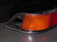 91 92 93 Toyota MR2 OEM Tail Light Lamp - Left