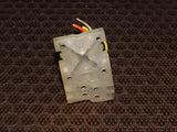 82-92 Chevrolet Camaro OEM Power Mirror Switch Pigtail Harness Connector