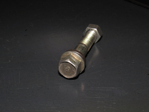 86 87 88 89 90 91 Mazda RX7 OEM Rear Trailing Arm Control Link Bolt