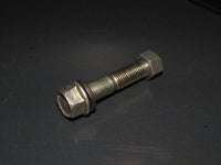 86 87 88 89 90 91 Mazda RX7 OEM Rear Trailing Arm Control Link Bolt