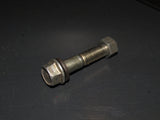86 87 88 89 90 91 Mazda RX7 OEM Rear Trailing Arm Control Link Bolt