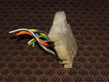 82-92 Chevrolet Camaro OEM Power Mirror Switch Pigtail Harness Connector