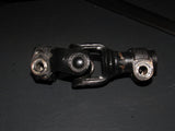 86 87 88 Mazda RX7 OEM Steering Column Universal Joint U-Joint