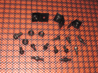 85 Chevrolet Corvette OEM Engine Oil Pan
