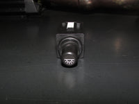 05-13 Chevrolet Corvette OEM Dash Light illumination Dimmer Switch