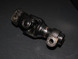 86 87 88 Mazda RX7 OEM Steering Column Universal Joint U-Joint