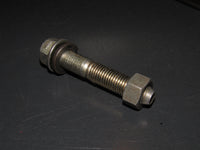 86 87 88 89 90 91 Mazda RX7 OEM Rear Trailing Arm Control Link Bolt