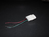 94 95 96 97 98 99 00 01 Acura Integra OEM Front Turn Signal Light Pigtail Harness