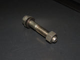 86 87 88 89 90 91 Mazda RX7 OEM Rear Trailing Arm Control Link Bolt