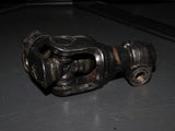 86 87 88 Mazda RX7 OEM Steering Column Universal Joint U-Joint