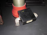 85 86 Toyota MR2 OEM Cooling Fan Module Relay 85927-17011