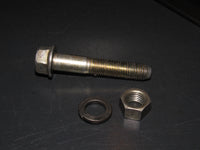 86 87 88 89 90 91 Mazda RX7 OEM Rear Trailing Arm Control Link Bolt