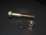 86 87 88 89 90 91 Mazda RX7 OEM Rear Trailing Arm Control Link Bolt