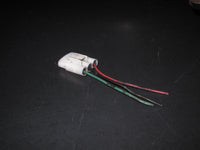 94 95 96 97 98 99 00 01 Acura Integra OEM Front Turn Signal Light Pigtail Harness