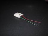 94 95 96 97 98 99 00 01 Acura Integra OEM Front Turn Signal Light Pigtail Harness